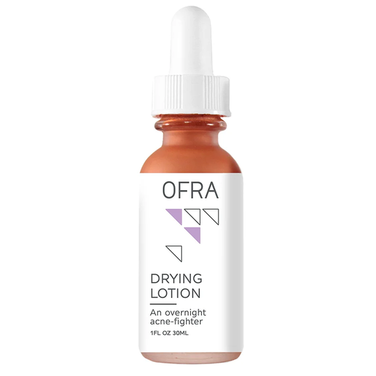 Drying Lotion, 30 ml OFRA Cosmetics Serum & Ansiktsolja