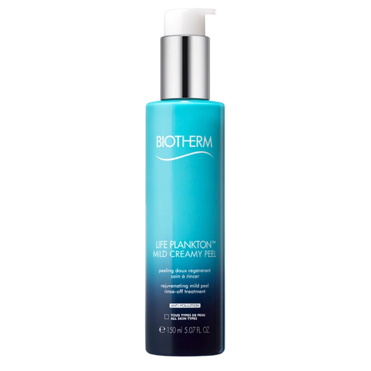 Biotherm Life Plankton Creamy Peel (150ml)