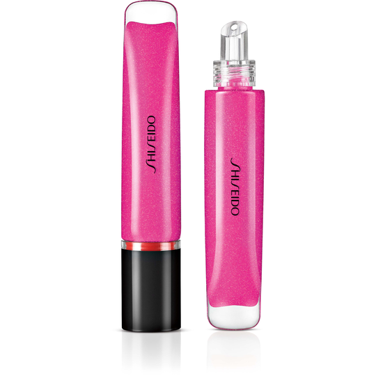 Shiseido Crystal Gelgloss Shimmer 8
