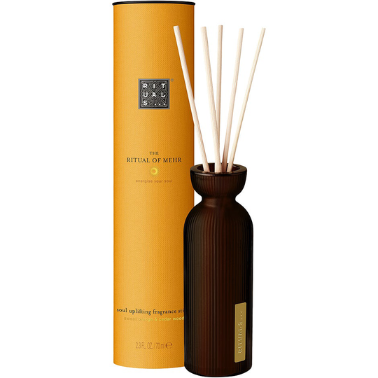 The Ritual of Mehr Mini Fragrance Sticks, 70 ml Rituals... Doftpinnar & Rumsdoft