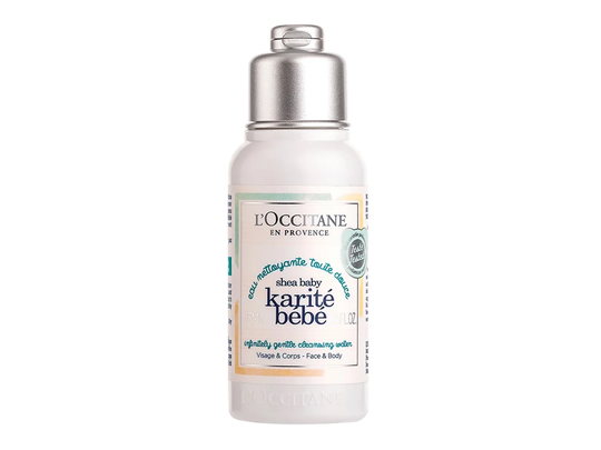 Shea Baby, 75 ml L'Occitane Mamma & Baby