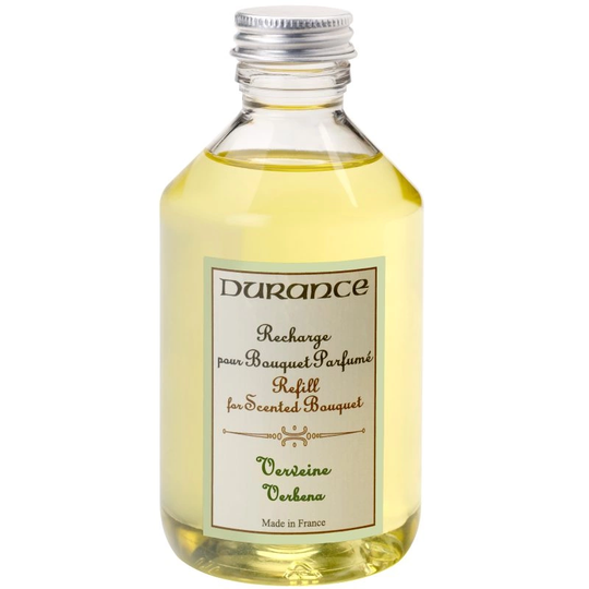 Durance Scented Bouquet Refill Verbena (250ml)