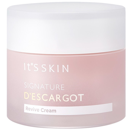 It'S SKIN Signature D'escargot Revive Cream 55 ml