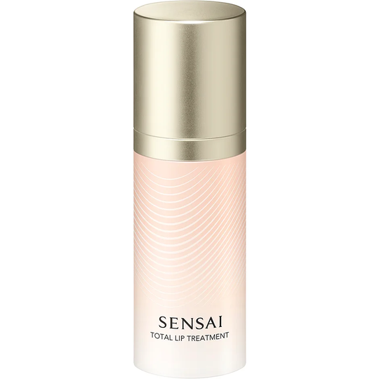 Total Lip Treatment, 15 ml Sensai Läppbalsam