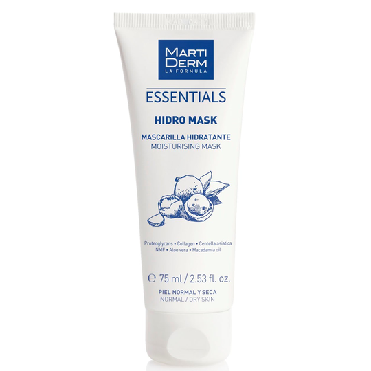 MartiDerm Essentials Hidro Mask Normal/Dry Skin