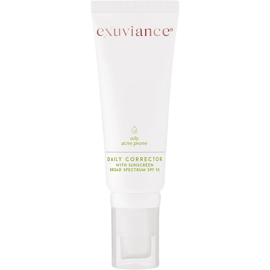 Daily Corrector SPF 35, 40 g Exuviance Dagkräm