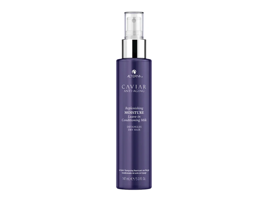 Caviar Replenishing Leave-in Conditioning Milk, 147 ml Alterna Balsam