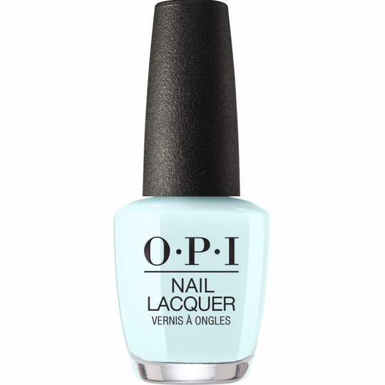 OPI Nail Lacquer Mexico City Move-Mint