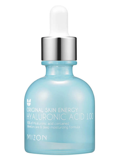 Mizon Hyaluronic Acid 100 (30ml)