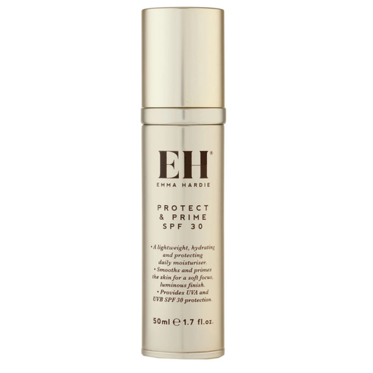Emma Hardie Protect & Prime SPF30 (50ml)