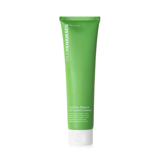 Find Your Balance Oil Control Clean