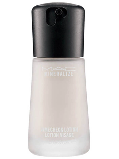 MAC Cosmetics Emulsions Mineralize Timecheck Lotion (30ml)