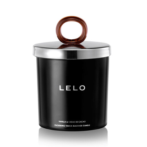 Massage Candle Vanilla & Creme de Cacao