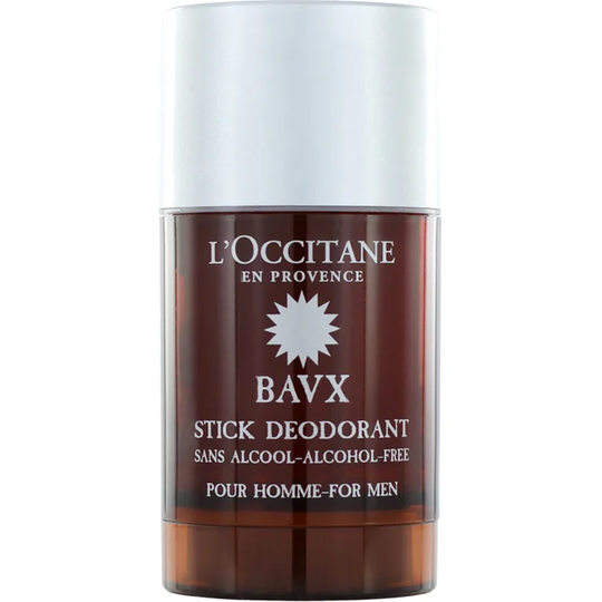 L'Occitane Baux Deodorant Stick, 75 g L'Occitane Herrdeodorant