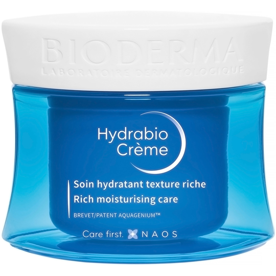 Bioderma Hydrabio Creme 50 ml