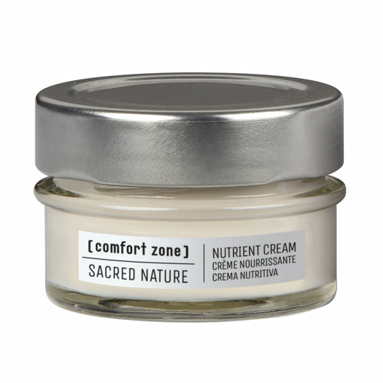 Comfort Zone Sacred Nature Nutrient Cream (50ml)