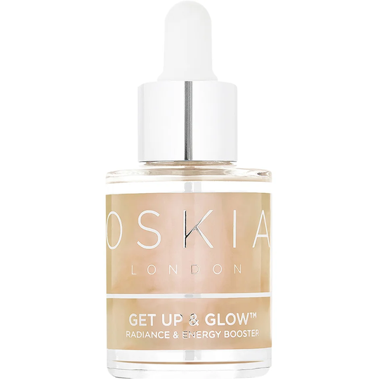 Get Up & Glow, 30 ml Oskia Serum & Ansiktsolja