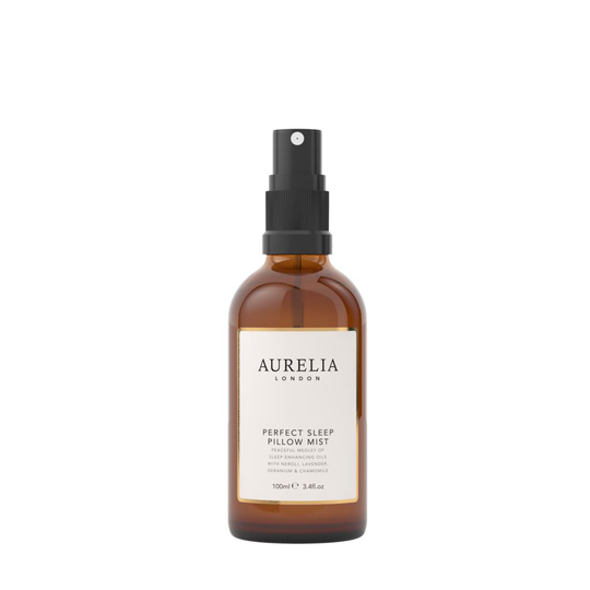 AURELIA LONDON Perfect Sleep Pillow Mist 100 ml