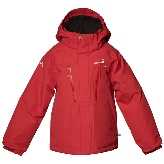 Storm Hard Shell Jacket