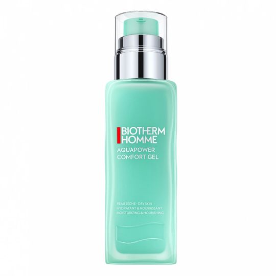 Biotherm Homme Aquapower Comfort - Dry Skin (75ml)