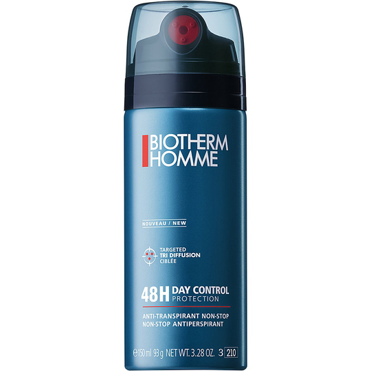 Biotherm Homme 48h Day Control Spray, 150 ml Biotherm Homme Herrdeodorant