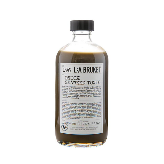 Detox Seaweed Tonic