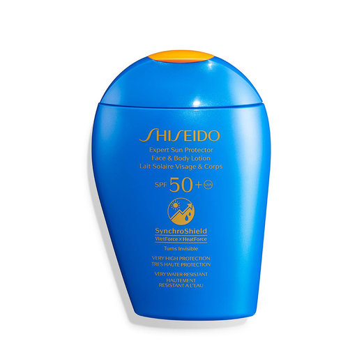 Expert Sun Protector Face & Body Lotion SPF 50+