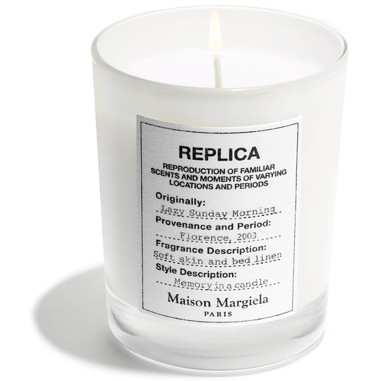 Maison Margiela Replica Morning Candles 165 g