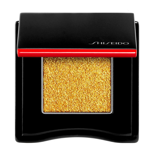 SHISEIDO Pop Powdergel Eye Shadow 13 Kan-Kan Gold