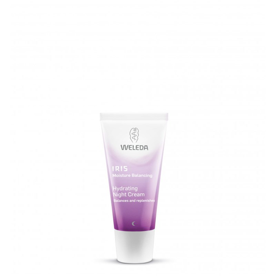 Weleda Iris Night Cream 30 ml