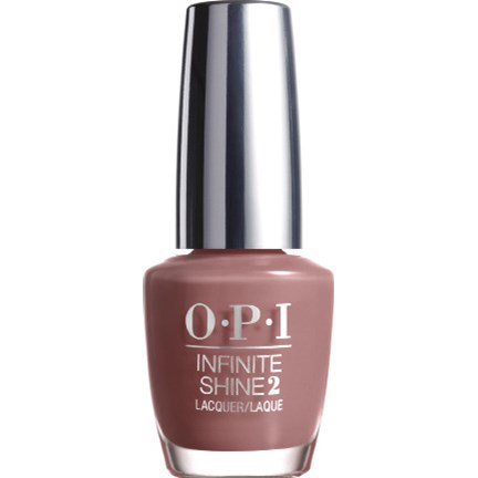 OPI Infinite Shine It Never Ends