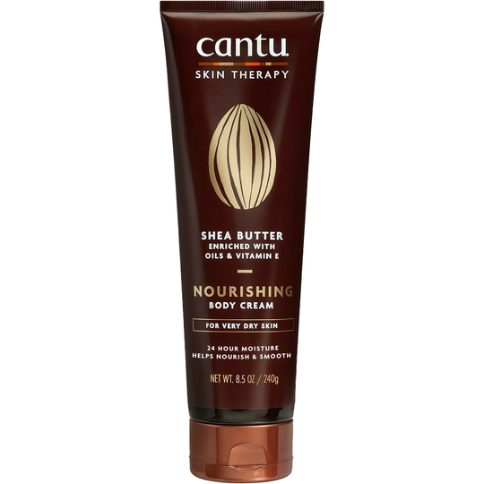 Cantu Shea Butter Nourishing Body Cream 240 g