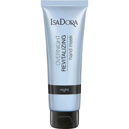 Overnight Revitalizing Hand Mask, 50 ml IsaDora Handkräm