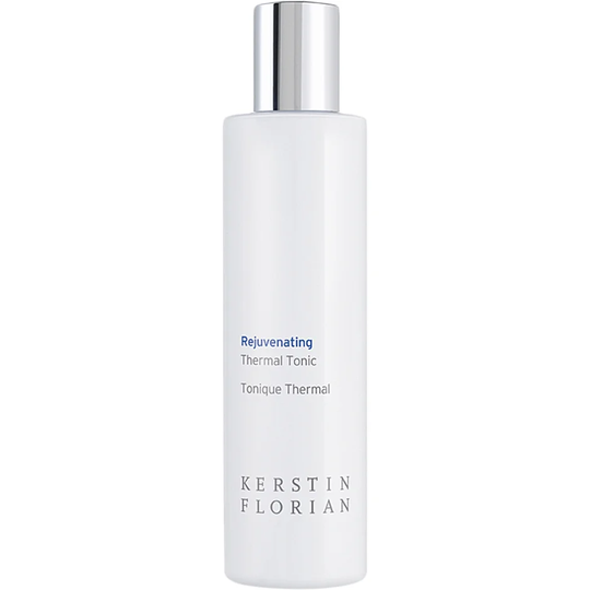 Kerstin Florian Rejuvenating Thermal Tonic, 200 ml Kerstin Florian Ansiktsvatten