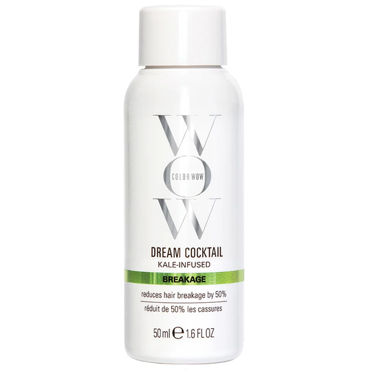 Kale Cocktail Mini, 50 ml Colorwow Stylingprodukter