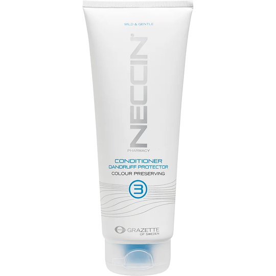 Neccin, 200 ml Grazette of Sweden Conditioner - Balsam
