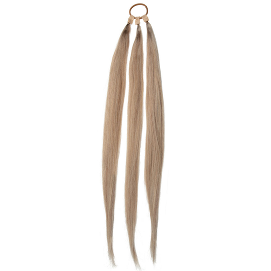 Rapunzel of Sweden Easy Braid Original M7.3/10.8 Cendre Ash Blonde Mix 55cm