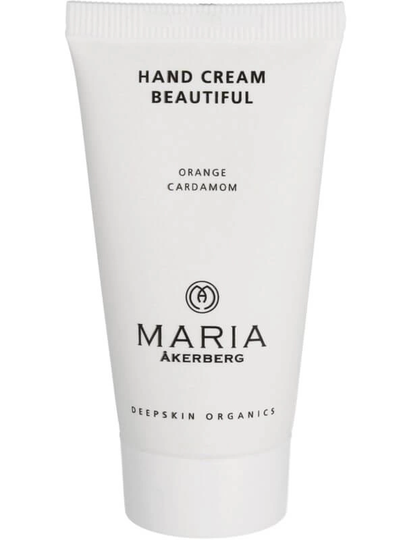 Maria Åkerberg Hand Cream Beautiful (30ml)