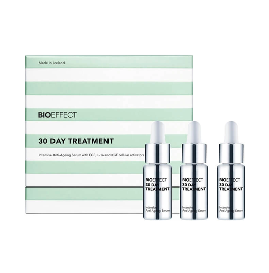 BIOEFFECT 30 Day Treatment (3x5ml)