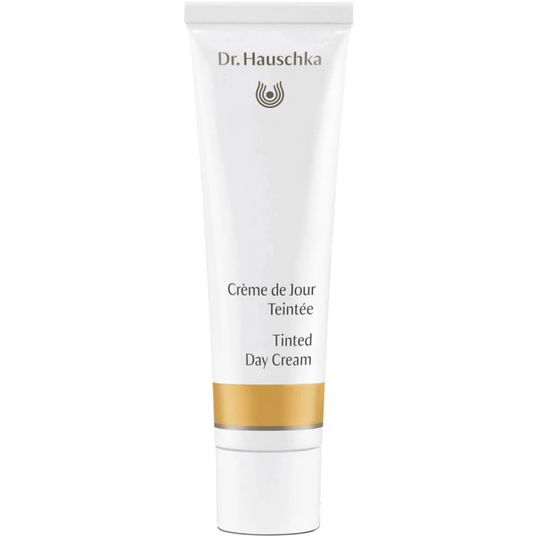 Dr.Hauschka Tinted Day Cream (30ml)