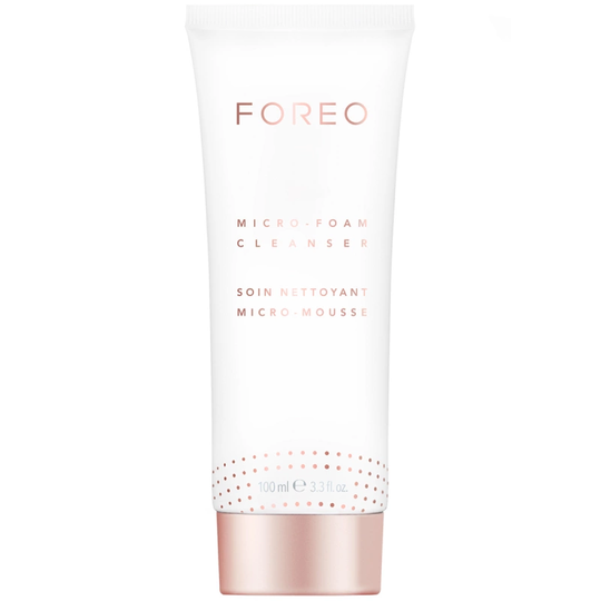 FOREO Micro-Foam Cleanser (100ml)