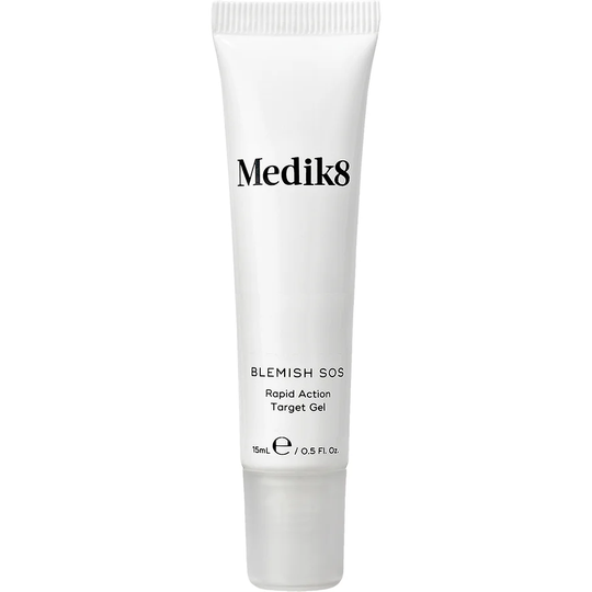 Blemish SOS, 15 ml Medik8 Dagkräm