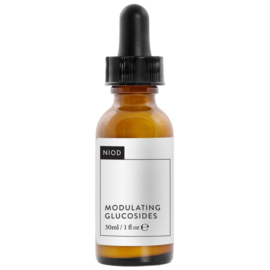 Modulating Glucosides, NIOD Serum & Ansiktsolja