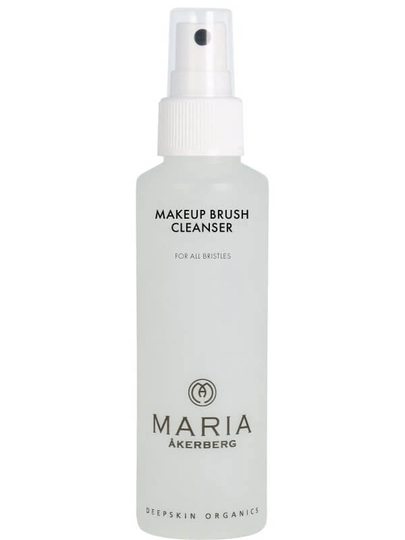 Maria Åkerberg Makeup Brush Cleanser (125ml)