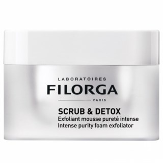 Scrub & Detox