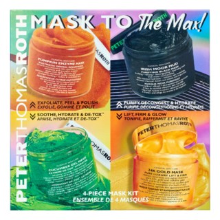 Mask To The Max