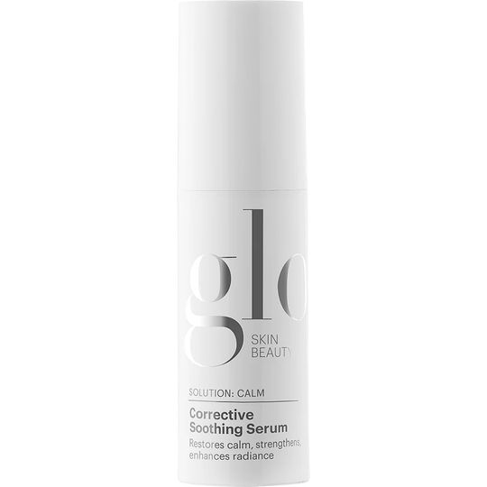Corrective Soothing Serum, 30 ml Glo Skin Beauty Serum & Ansiktsolja