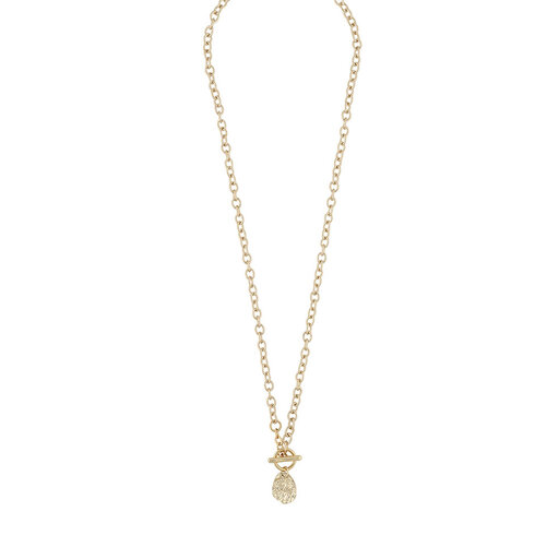 Rue big neck 45 Necklace