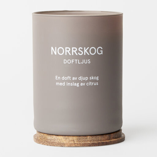 Ljusna NORRSKOG, 210 g