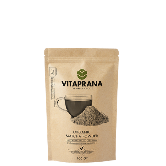 Organic Matcha Powder, 100g